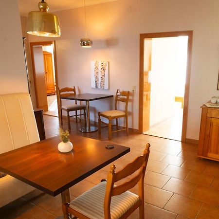 Gaestehaus Mariola Wulkaprodersdorf Luaran gambar