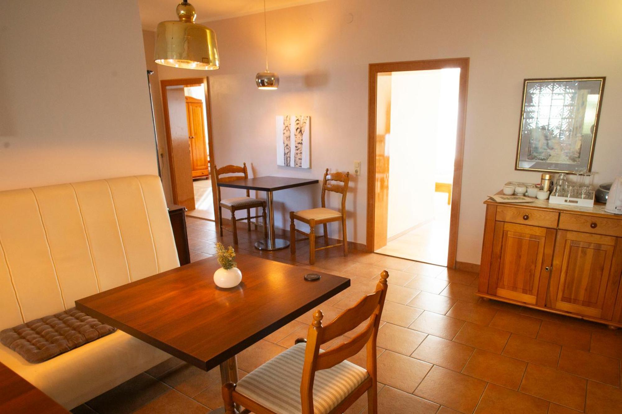 Gaestehaus Mariola Wulkaprodersdorf Luaran gambar