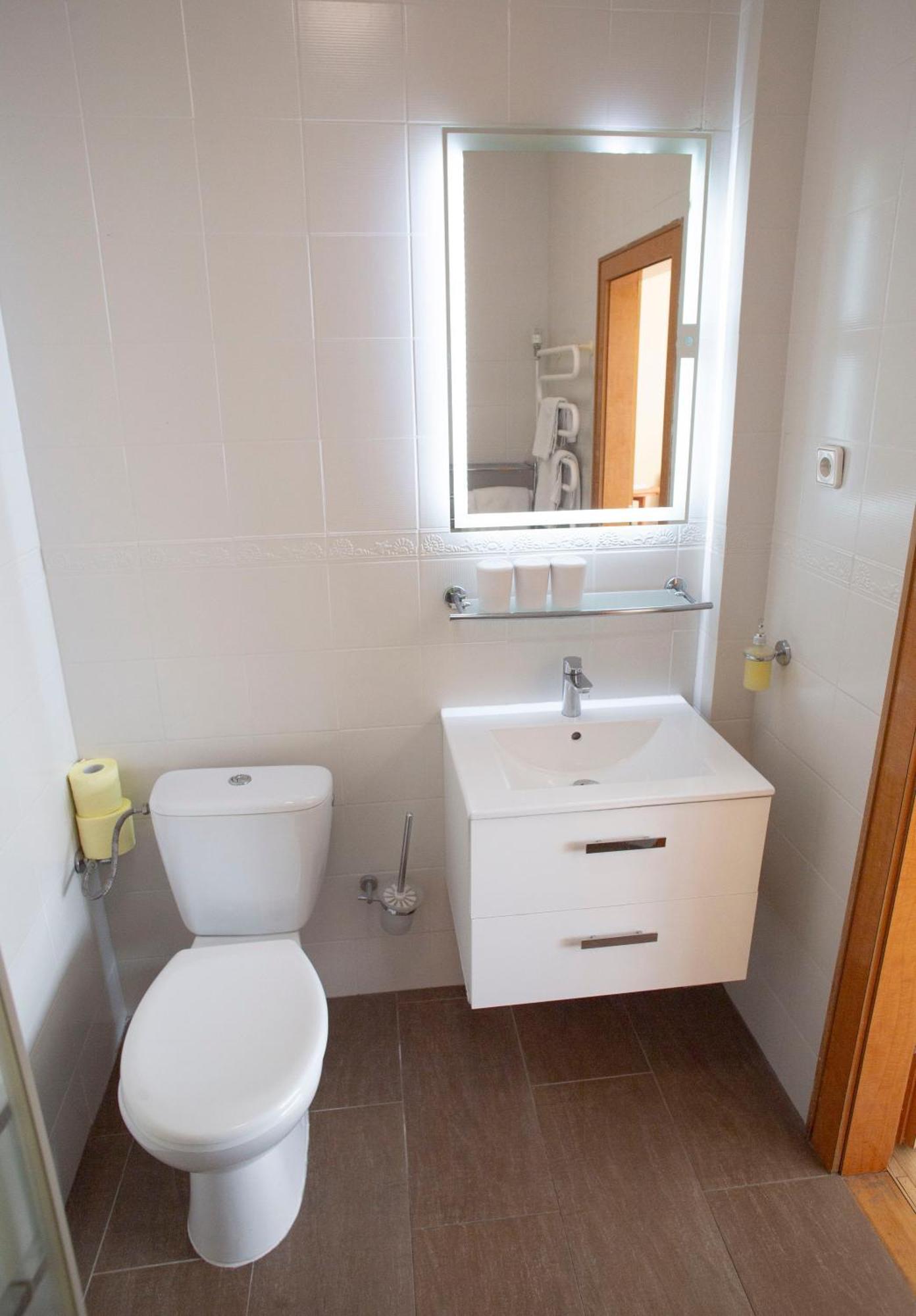 Gaestehaus Mariola Wulkaprodersdorf Luaran gambar
