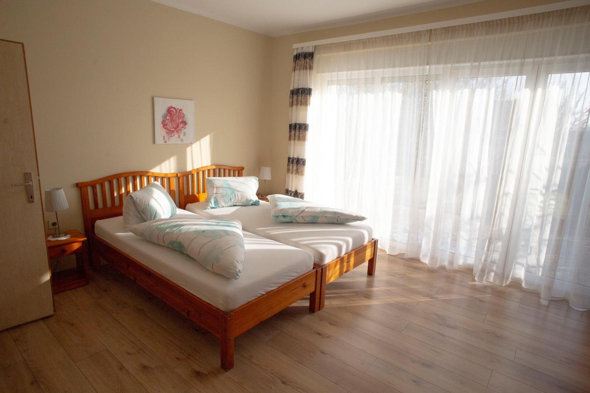 Gaestehaus Mariola Wulkaprodersdorf Luaran gambar