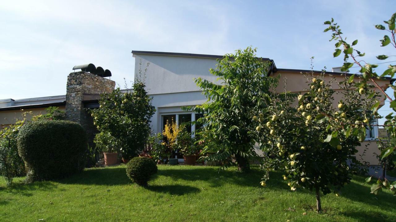 Gaestehaus Mariola Wulkaprodersdorf Luaran gambar